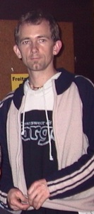 Michael Sator