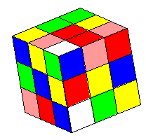 Rubik's Cube