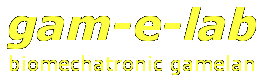 gam-e-lab