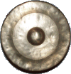 gong