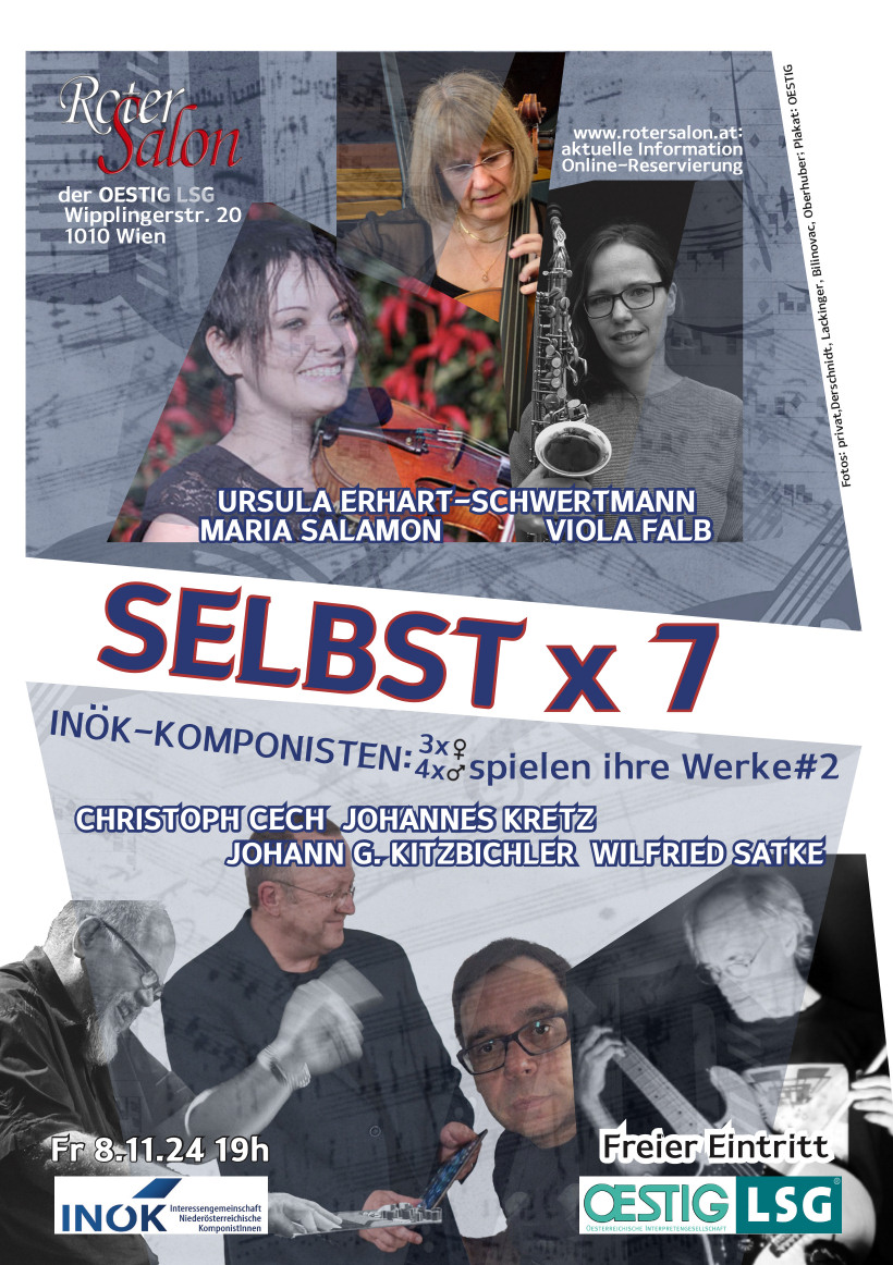 selbst x 7