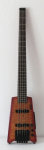 hohner 5-string